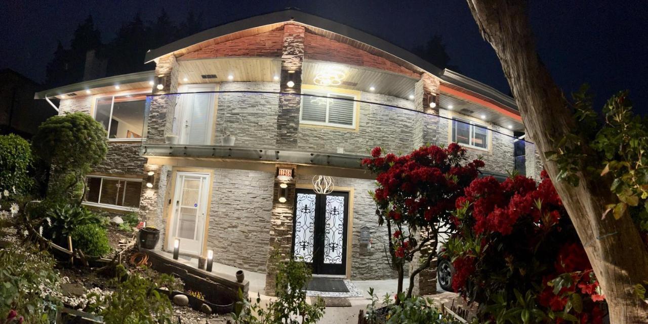 Resort Style Home Living Delta Exterior photo