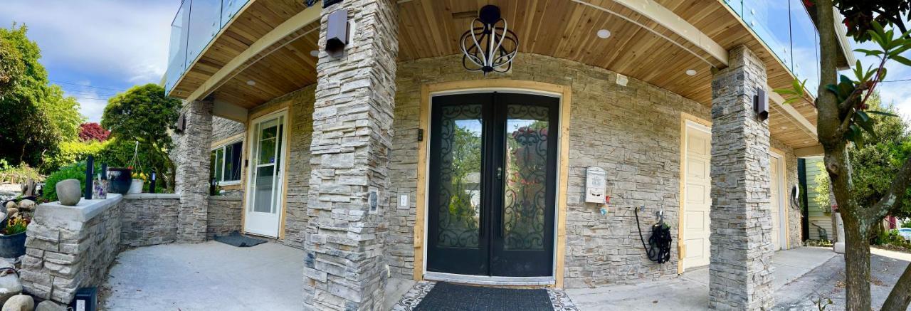 Resort Style Home Living Delta Exterior photo