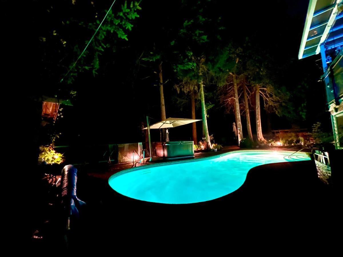 Resort Style Home Living Delta Exterior photo